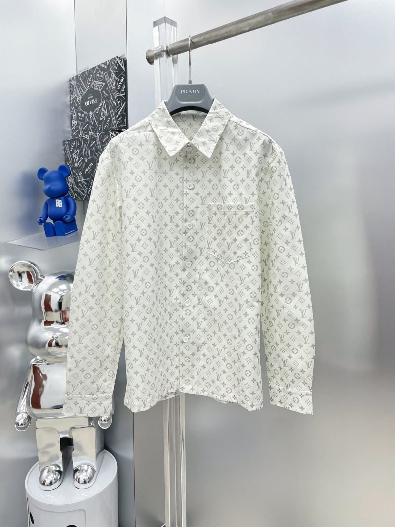 Louis Vuitton Shirts